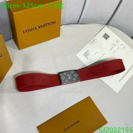 Picture of LV Belts _SKULVBelt35mmX95-125cm7D065408